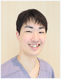 専攻医　佐藤　史和