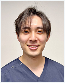 専攻医　藤川　凌平